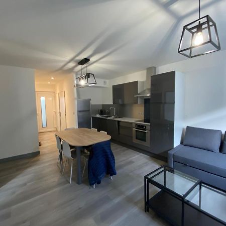 Residence Avec Un T3 Un T2 Et Un Studio En Centre Ville D Argelès-Gazost Eksteriør bilde