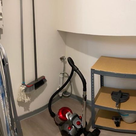 Residence Avec Un T3 Un T2 Et Un Studio En Centre Ville D Argelès-Gazost Eksteriør bilde