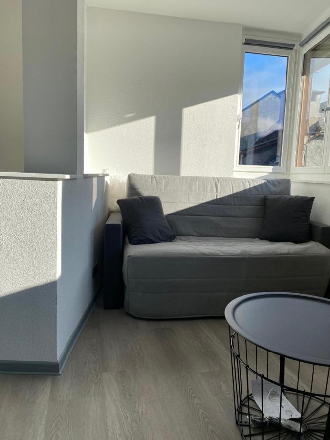 Residence Avec Un T3 Un T2 Et Un Studio En Centre Ville D Argelès-Gazost Eksteriør bilde