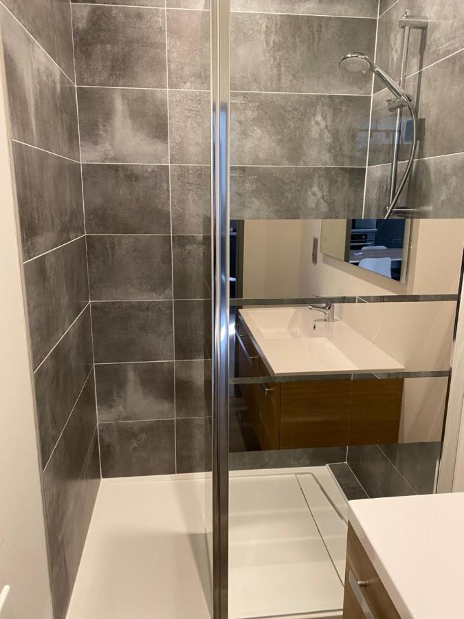 Residence Avec Un T3 Un T2 Et Un Studio En Centre Ville D Argelès-Gazost Eksteriør bilde