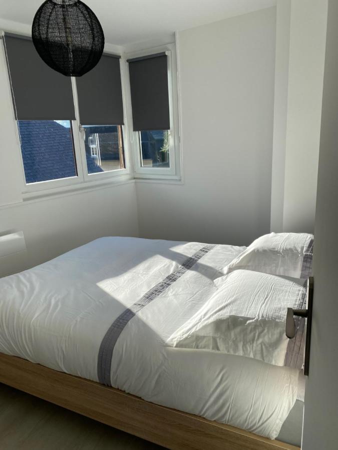 Residence Avec Un T3 Un T2 Et Un Studio En Centre Ville D Argelès-Gazost Eksteriør bilde