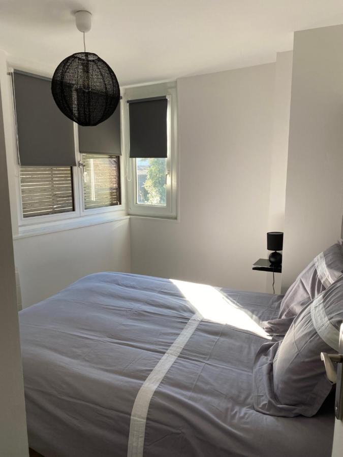 Residence Avec Un T3 Un T2 Et Un Studio En Centre Ville D Argelès-Gazost Eksteriør bilde