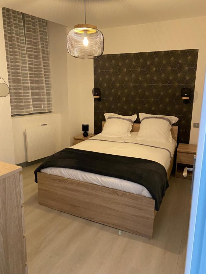 Residence Avec Un T3 Un T2 Et Un Studio En Centre Ville D Argelès-Gazost Eksteriør bilde