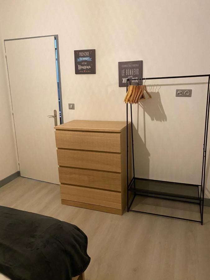 Residence Avec Un T3 Un T2 Et Un Studio En Centre Ville D Argelès-Gazost Eksteriør bilde