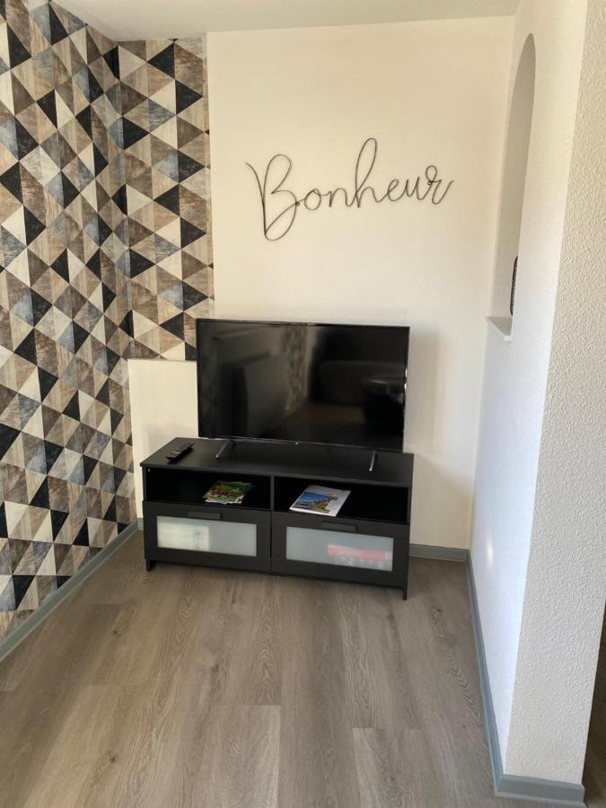 Residence Avec Un T3 Un T2 Et Un Studio En Centre Ville D Argelès-Gazost Eksteriør bilde