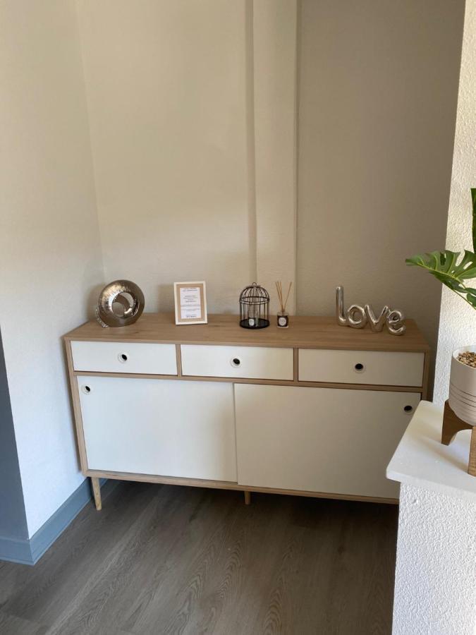 Residence Avec Un T3 Un T2 Et Un Studio En Centre Ville D Argelès-Gazost Eksteriør bilde