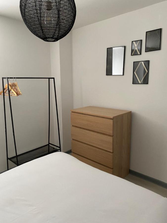 Residence Avec Un T3 Un T2 Et Un Studio En Centre Ville D Argelès-Gazost Eksteriør bilde