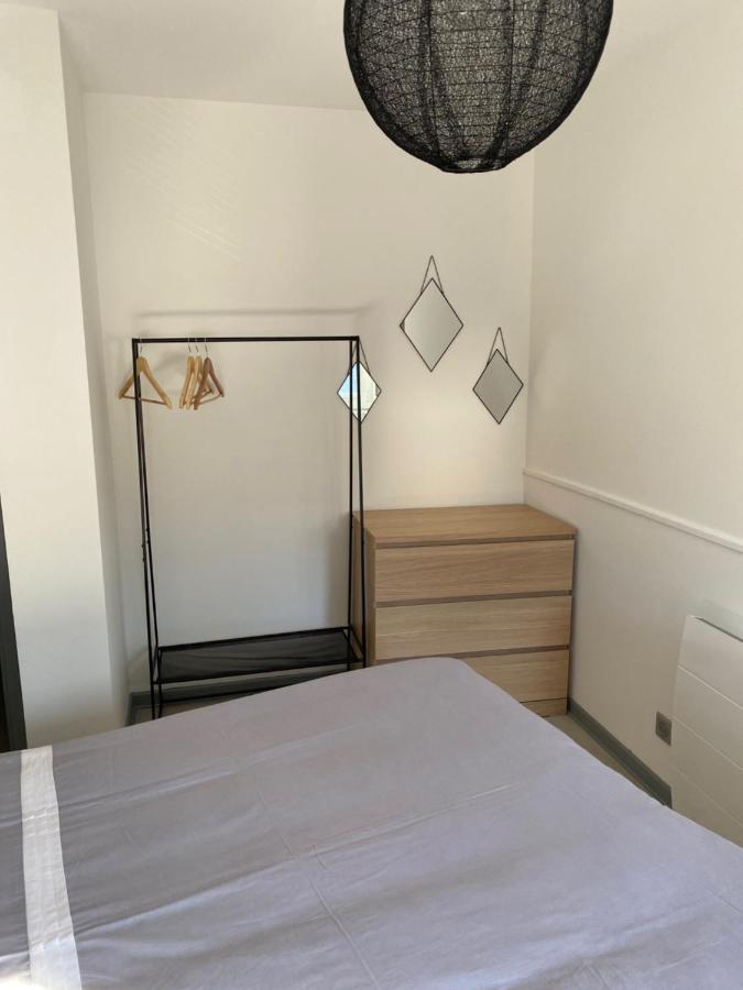 Residence Avec Un T3 Un T2 Et Un Studio En Centre Ville D Argelès-Gazost Eksteriør bilde
