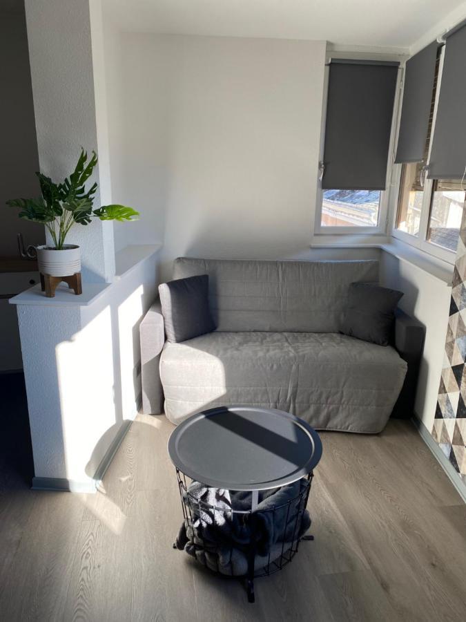 Residence Avec Un T3 Un T2 Et Un Studio En Centre Ville D Argelès-Gazost Eksteriør bilde