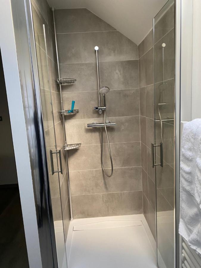 Residence Avec Un T3 Un T2 Et Un Studio En Centre Ville D Argelès-Gazost Eksteriør bilde