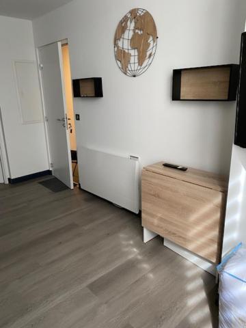 Residence Avec Un T3 Un T2 Et Un Studio En Centre Ville D Argelès-Gazost Eksteriør bilde