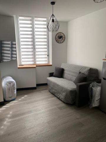 Residence Avec Un T3 Un T2 Et Un Studio En Centre Ville D Argelès-Gazost Eksteriør bilde