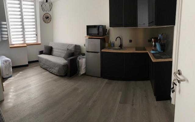 Residence Avec Un T3 Un T2 Et Un Studio En Centre Ville D Argelès-Gazost Eksteriør bilde