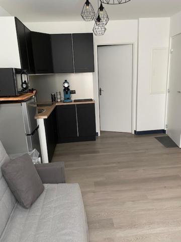 Residence Avec Un T3 Un T2 Et Un Studio En Centre Ville D Argelès-Gazost Eksteriør bilde